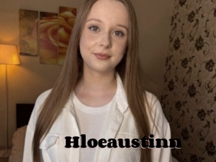 Hloeaustinn