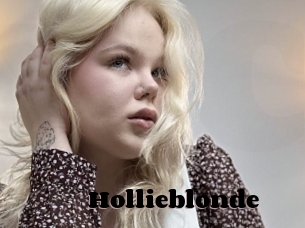 Hollieblonde