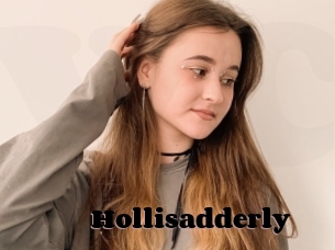 Hollisadderly