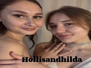 Hollisandhilda