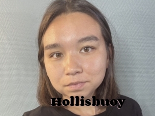 Hollisbuoy