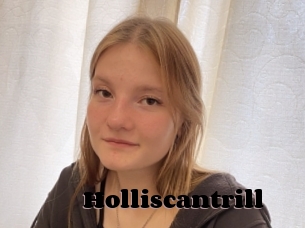 Holliscantrill