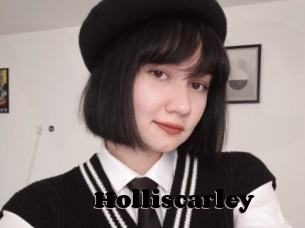 Holliscarley