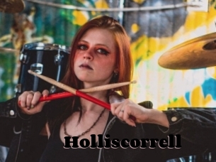 Holliscorrell