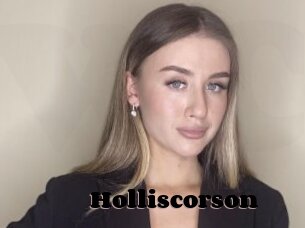 Holliscorson