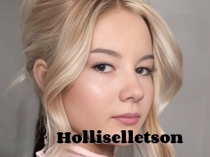 Holliselletson