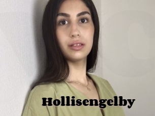 Hollisengelby