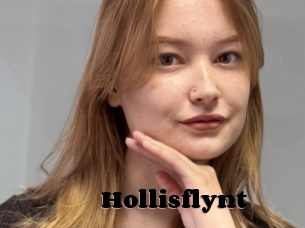 Hollisflynt