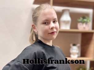 Hollisfrankson