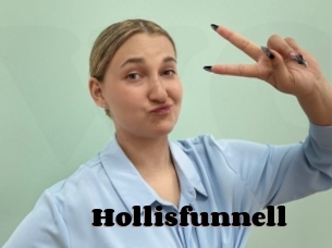 Hollisfunnell