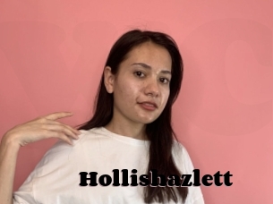 Hollishazlett