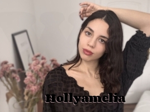 Hollyamelia