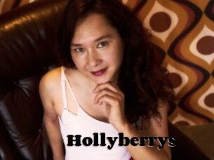 Hollyberrys