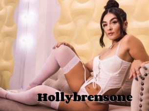 Hollybrensone