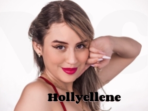 Hollyellene