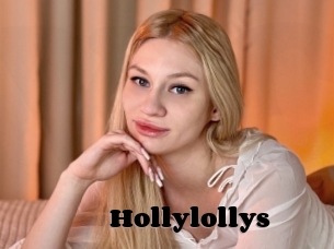 Hollylollys