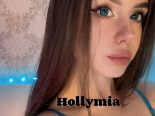 Hollymia