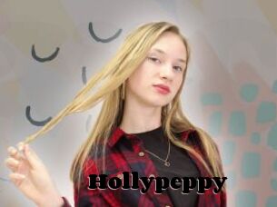 Hollypeppy