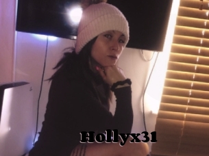 Hollyx31