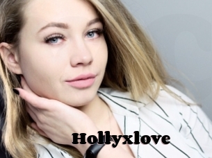 Hollyxlove