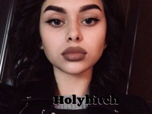 Holybitch