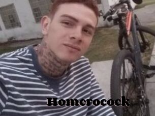 Homerocock