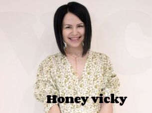 Honey_vicky