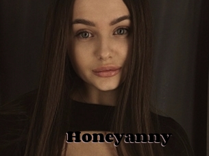 Honeyanny