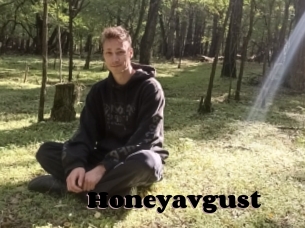 Honeyavgust