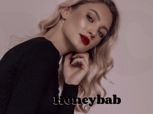 Honeybab