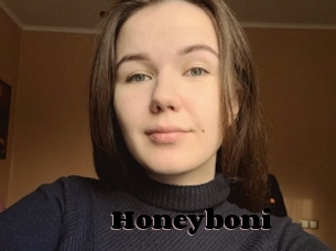 Honeyboni