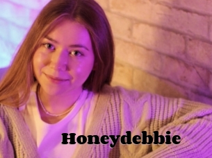 Honeydebbie