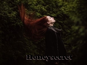 Honeysecret