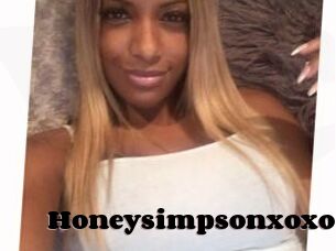 Honeysimpsonxoxo