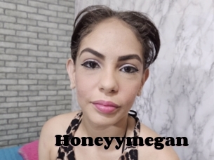 Honeyymegan