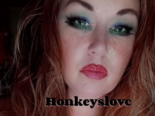 Honkeyslove