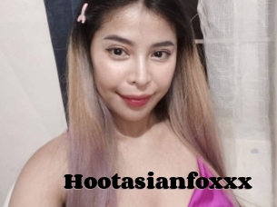 Hootasianfoxxx