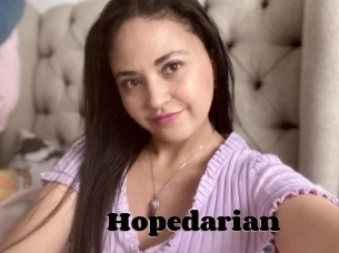 Hopedarian