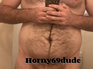 Horny69dude