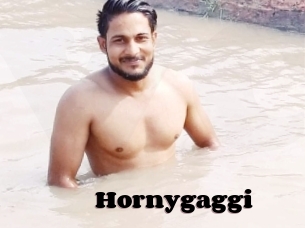 Hornygaggi