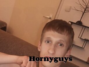 Hornyguys