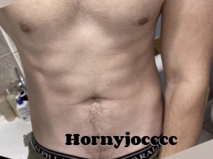 Hornyjocccc