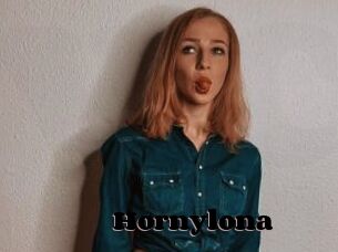 Hornylona