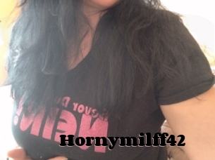 Hornymilff42