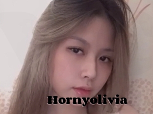 Hornyolivia