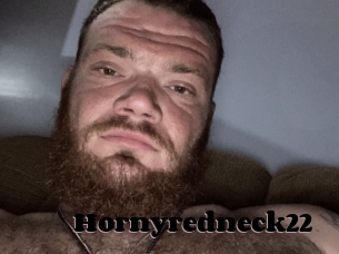 Hornyredneck22