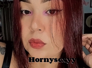 Hornysexyy