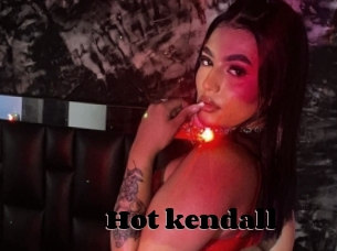 Hot_kendall