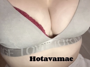 Hotavamae