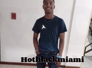 Hotblackmiami